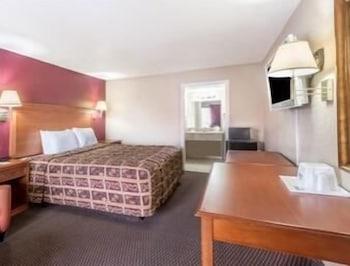 Days Inn By Wyndham San Antonio Splashtown/Att Center מראה חיצוני תמונה